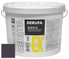 Матовая краска Derufa Expo (EX) цвет NCS S 8010-R50B 