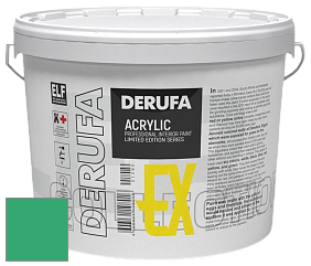 Матовая краска Derufa Expo (EX) цвет DRF 1964 