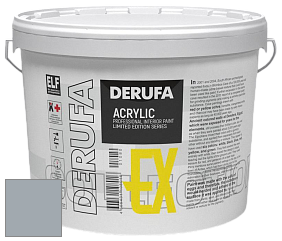 Матовая краска Derufa Expo (EX) цвет DRF 3184 