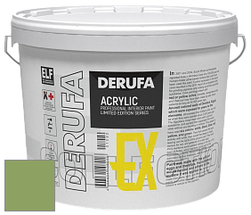 Матовая краска Derufa Expo (EX) цвет DRF 1391 