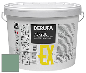 Матовая краска Derufa Expo (EX) цвет DRF 1424 