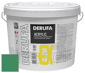 Матовая краска Derufa Expo (EX) цвет DRF 1706 