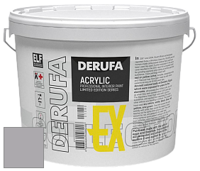 Матовая краска Derufa Expo (EX) цвет DRF 9073 