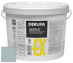 Матовая краска Derufa Expo (EX) цвет DRF 3174 