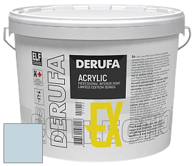 Матовая краска Derufa Expo (EX) цвет DRF 3187 