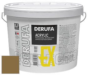 Матовая краска Derufa Expo (EX) цвет DRF 1126 