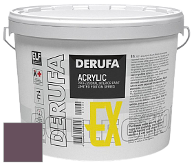 Матовая краска Derufa Expo (EX) цвет DRF 1006 