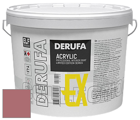 Матовая краска Derufa Expo (EX) цвет DRF 1293 