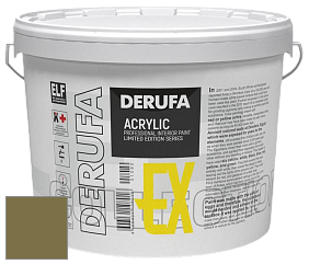 Матовая краска Derufa Expo (EX) цвет DRF 1147 