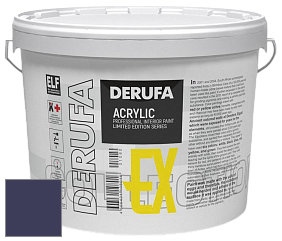 Матовая краска Derufa Expo (EX) цвет DRF 1505 
