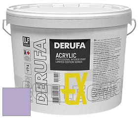 Матовая краска Derufa Expo (EX) цвет DRF 1809 