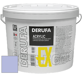 Матовая краска Derufa Expo (EX) цвет DRF 2067 
