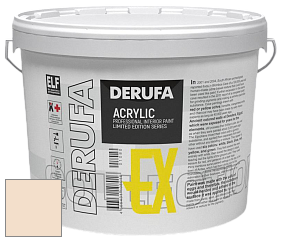Матовая краска Derufa Expo (EX) цвет DRF 3046 