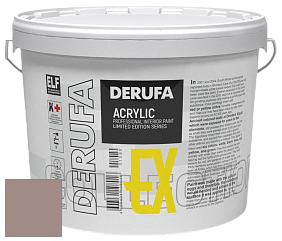 Матовая краска Derufa Expo (EX) цвет DRF 3069 
