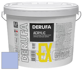Матовая краска Derufa Expo (EX) цвет DRF 2060 