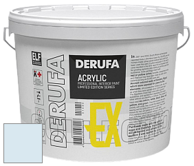 Матовая краска Derufa Expo (EX) цвет NCS S 0510-R90B 