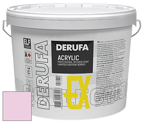 Матовая краска Derufa Expo (EX) цвет DRF 2108 