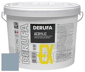 Матовая краска Derufa Expo (EX) цвет DRF 3193 