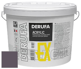 Матовая краска Derufa Expo (EX) цвет DRF 1259 
