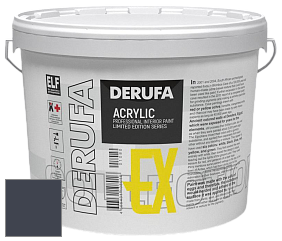 Матовая краска Derufa Expo (EX) цвет NCS S 8010-R70B 