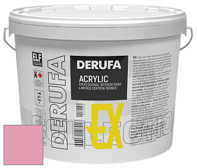 Матовая краска Derufa Expo (EX) цвет NCS S 1040-R20B 