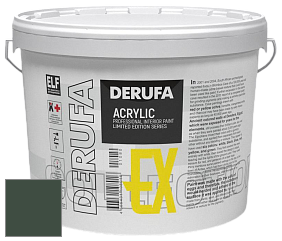 Матовая краска Derufa Expo (EX) цвет DRF 1197 