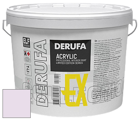 Матовая краска Derufa Expo (EX) цвет DRF 1548 