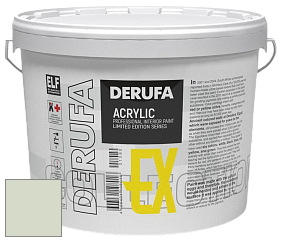 Матовая краска Derufa Expo (EX) цвет DRF 3167 