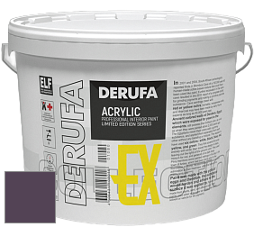 Матовая краска Derufa Expo (EX) цвет DRF 1533 